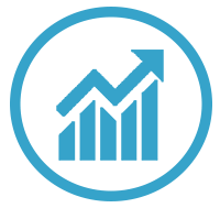 growth-icon Real-time reports