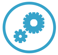 integration-icon Native integration with Salesforce