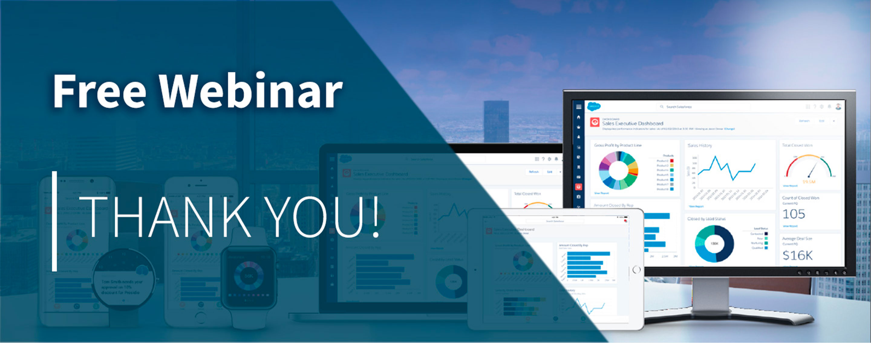 banner the webinar has ended